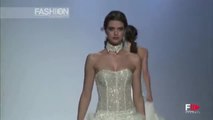 JORDI DALMAU Fashion Show Barcelona Bridal Week 2013 2 of 3 by Fashion Channel