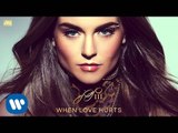 JoJo When Love Hurts Official Music Video Song 2015 Top Hits Chart 2015