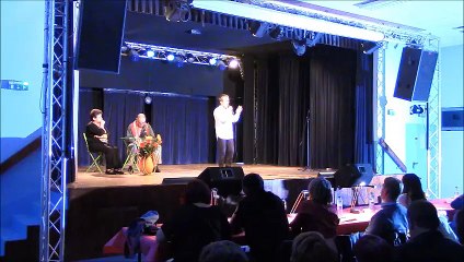 Florian BOUILLON - Tant qu'on rêve encore