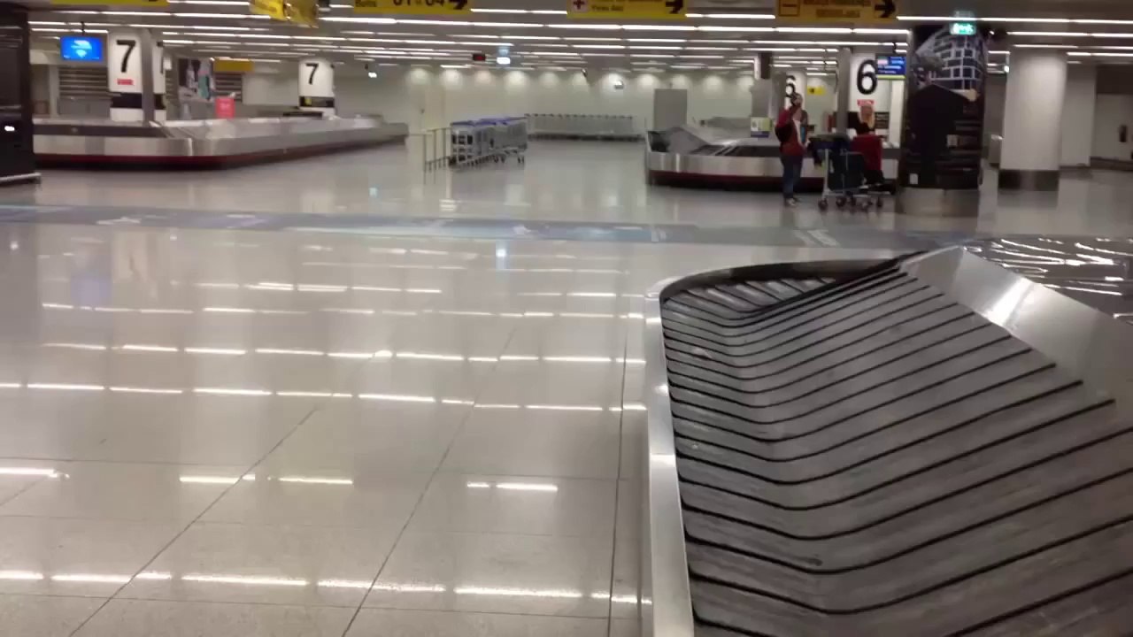 Lisbon Airport Porn TV