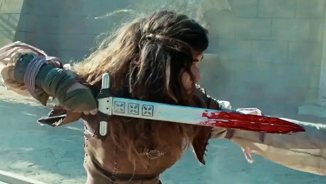 Filinta 33. Bölüm Fragman