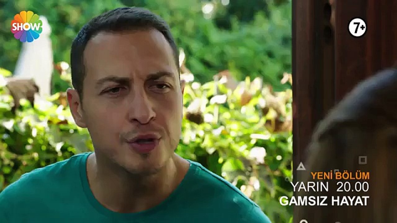 Gamsız Hayat 2. Bölüm
