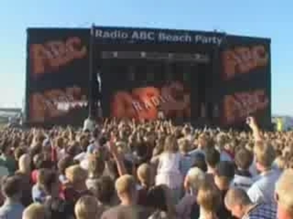 BassHunter - Live Boten Anna