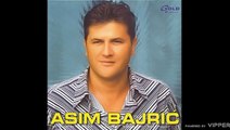 Asim Bajric - Nisi ti boginja