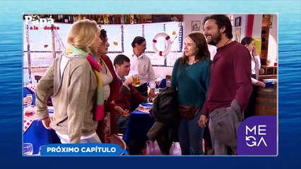 Papá a la Deriva || Avance Capítulo 48