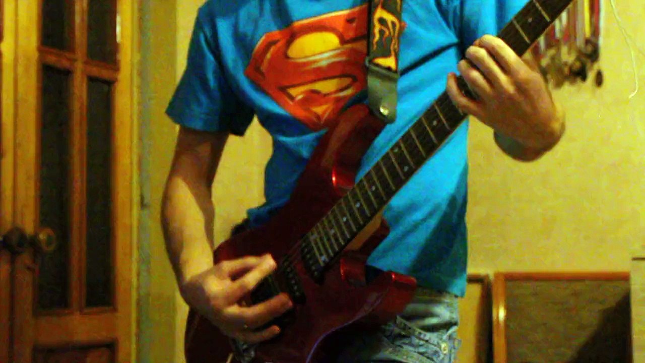 Sacrament of Wilderness