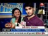 Swara banne Waali hai Lakshya ke Bache ki Maa iss liya uuse Ho Rahi hai Ultiyaan - 27 october 2015 - Swaragini