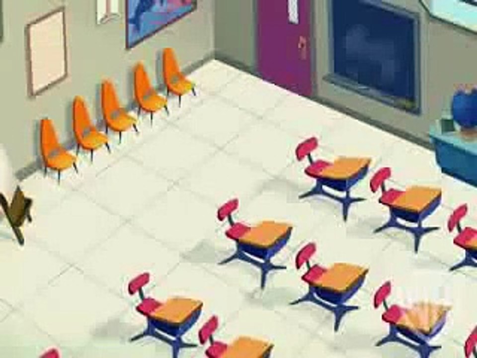 Tom and jerry caartoon