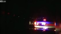 LiveLeak - Cops Pull Guns On Couple Driving to Hospital to Give Birth