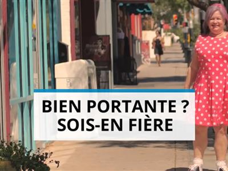 Tu as des bourlets ? C'est un don, sois-en fière