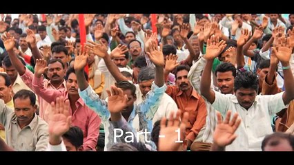 Christian Testimony Jesus Calls Everyone in Hindi