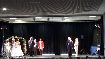 La valse de l'empereur