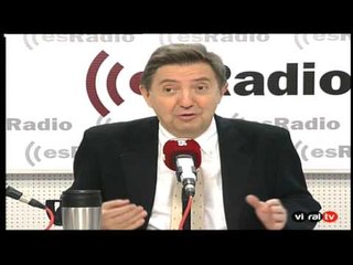 Federico a las 7: Operación contra los hijos de Pujol - 27/10/15