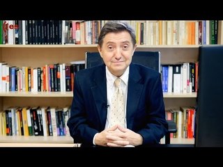 Videoblog de Federico: "En la república de 'Selfieluña' todos posando"