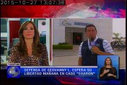 Nuevos testigos en caso 