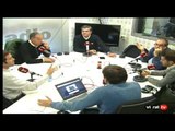 Fútbol es Radio: ¿Está jugando bien el Real Madrid? - 27/10/15