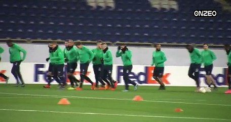 MAG (ASSE) : VOYAGE EN UKRAINE