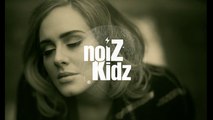 Adele - Hello (noiZKidz Remix)