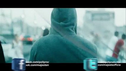 Majeste - Aşk Dediğin (Official Video)