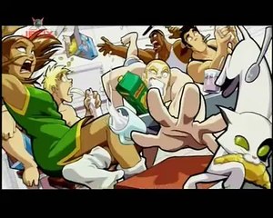 A.T.O.M. Alpha Teens on Machines Season 2 Episode 6 [Full Episode]