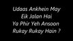 Atif Aslam's aas Paas's Lyrics