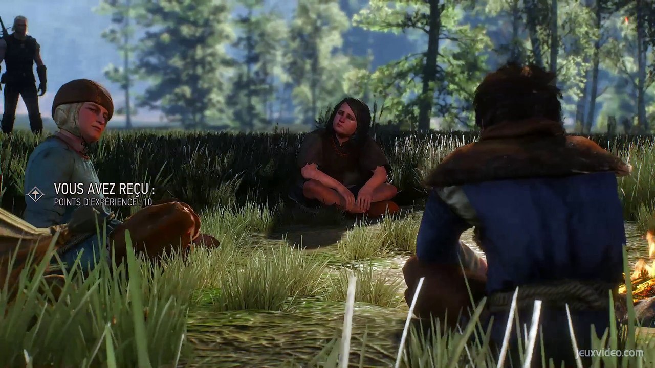 CHASSEUR DE POULES