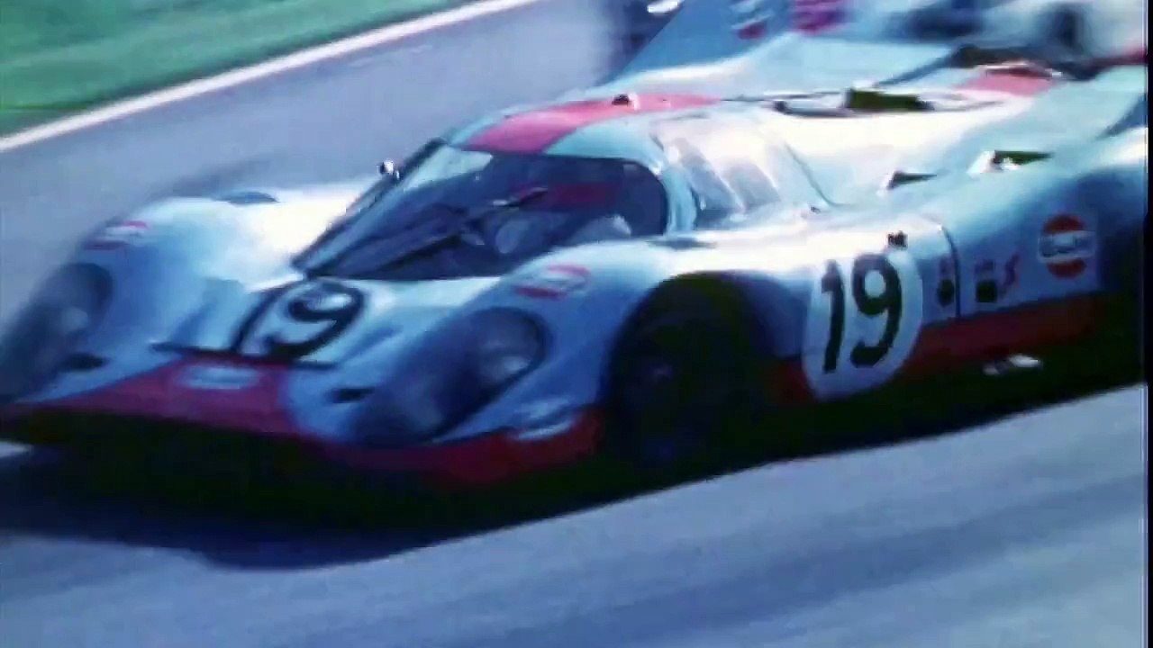 Gran Turismo Sport : Trailer d'annonce