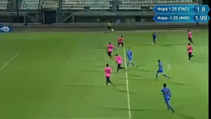 Kallithea FC - Lamia FC 1-0 Greek Cup 27-10-15