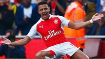 Sanchez seeking reward for fine form