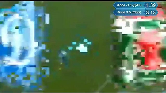 Dynamo Kiev - Obolon-Brovar Kyiv 3-0 Ukraine Cup 27-10-15