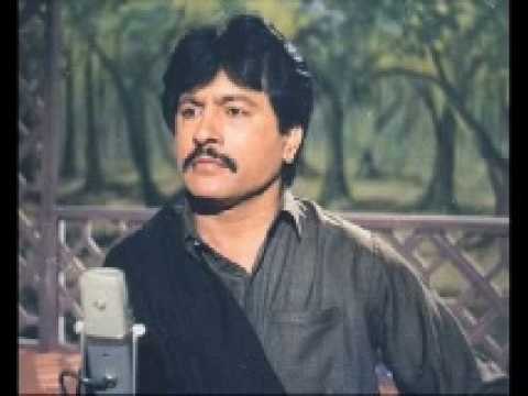Bedardi Se Pyar Ka Sahara Na Mila -By- Attaullah Khan Esakhelvi - Urdu Pakistani Sad Song