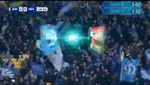 Dynamo Kiev - Obolon-Brovar Kyiv 4-0 Ukraine Cup