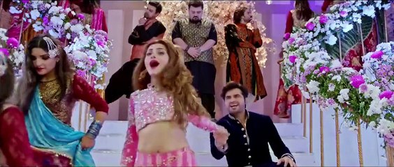 Jawani Phir Nahi Aani song HD