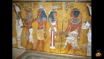 Toutankhamon - L'histoire sans tabous - Fomenko & Nosovsky