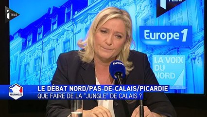 Débat régionales en NPDCP: Comment gérer l’afflux des migrants dans la région ?