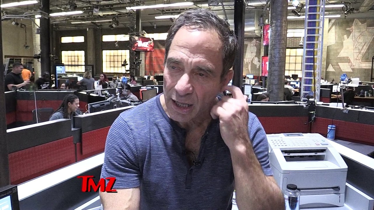 Halle Berry, Olivier Martinez Are Divorcing