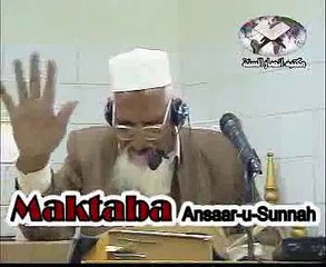 Banu Ummaya ke karname jo Sunni Alim humain nahi batate - Maulana Ishaq