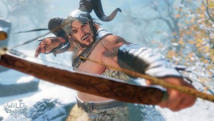 WiLD - Présentation Paris Games Week 2015