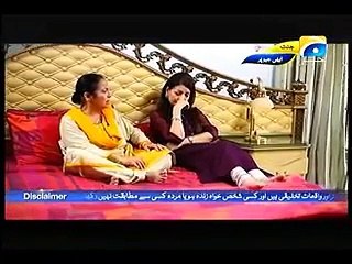 Jannat Episode 14 Full on Geo tv 27 October 2015 - Video Dailymotion