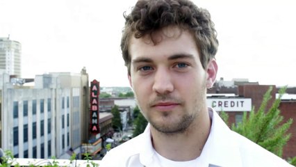 Zach R on hearing about the Sidewalk Film Festival