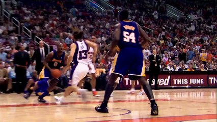 Kobe Bryant Reflects On His NBA Career