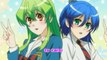 Ars Magna - Himitsu wo choudai (Jitsu wa watashi wa... OP) canzone giapponese italianizzata