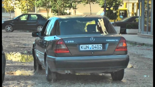 Vëzhgimi i “Channel One”. Rrugët e Tiranës, në listën e pritjes për investime