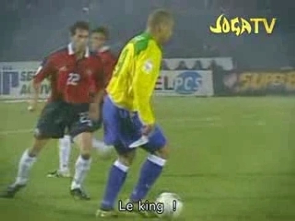 ronaldo