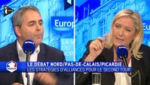 Débat régionales en NPDCP: culmul des mandats et ambitions personnelles