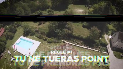 WEI OR DIE  DRONE TEASER