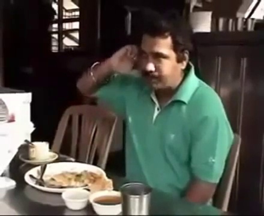 OMG!!! People gone weird