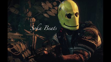 NEW INSTRU RAP FRANCAIS 2016 - SOKABEATS #45