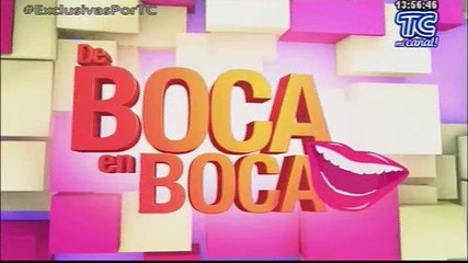 Romina Calderón luce su nariz después de su cirugía