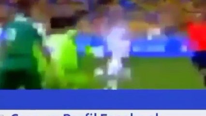 Динамо Київ vs Оболонь-Бровар 5-0 всі Голи 27-10-2015